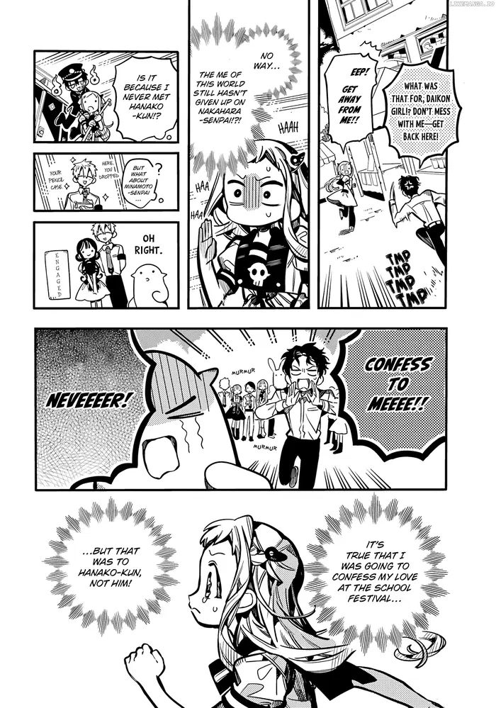 Toilet-Bound Hanako-kun Chapter 115 image 09_optimized